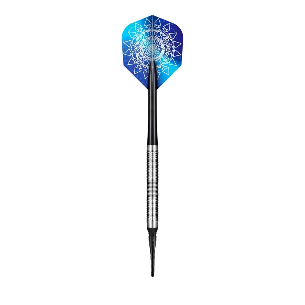 Shot! Darts ソフトティップダーツ — トライバルウェポン ソフトティップダーツ フロントウエイト 19g タングステン90%バレル dwos6rj Shot! Darts ソフトティップダーツ ― トライバルウェポン ソフト